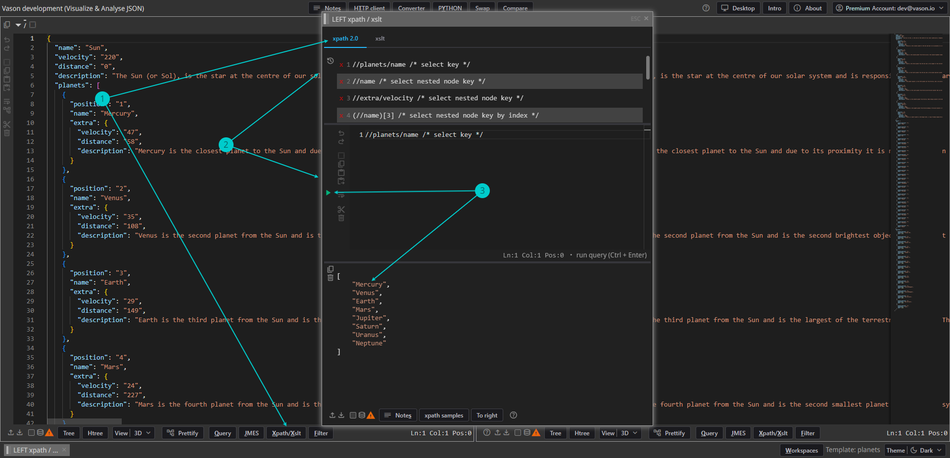 XPath