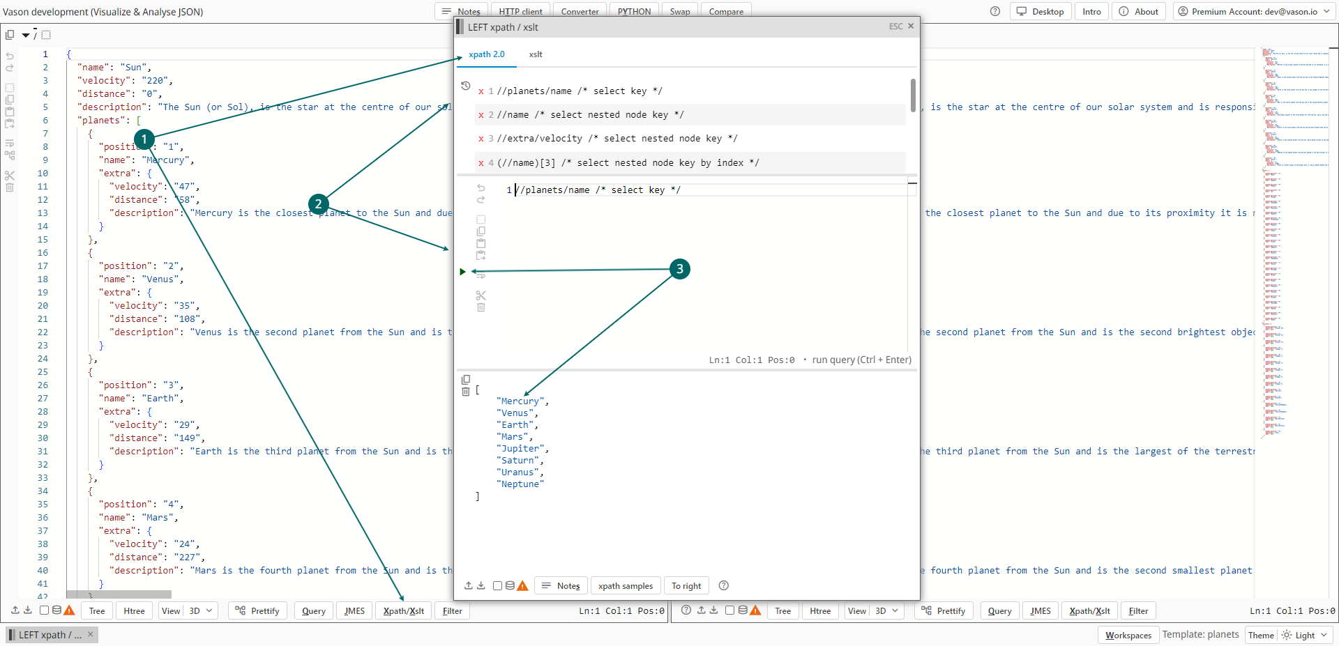 XPath